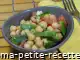 Photo recette pois chiches en salade [2]
