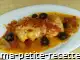 Photo recette poisson à la provençale