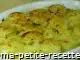Photo recette pommes de terre à la savoyarde