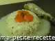 Photo recette poule au riz
