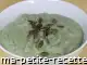 Photo recette purée de chou-fleur aux orties