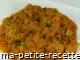 Photo recette purée de navets aux épices indiennes