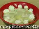 Photo recette riz aux poires [2]