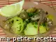 Photo recette salade à la provençale