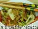 Photo recette salade chop suey