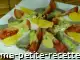 Photo recette salade d'artichauts aux oeufs durs