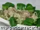 Photo recette salade de céleri-rave cuit