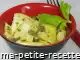 Photo recette salade de céleri