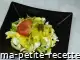 Photo recette salade de céleri à l'ancienne