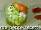 Photo recette salade de céleri au roquefort [2]