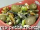 Photo recette salade de champignons [3]