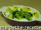 Photo recette salade de chou aux raisins secs