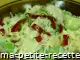 Photo recette salade de chou blanc à la normande