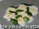 salade de coquilles saint-jacques