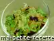 Photo recette salade de pilpil