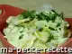 Photo recette salade de pommes de terre au curry