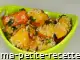 Photo recette salade de potimarron et de quinoa