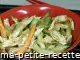 Photo recette salade de poulet cantonaise