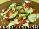 Photo recette salade de poulpe