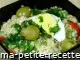 Photo recette salade de riz [5]