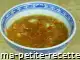 Photo recette sauce chinoise
