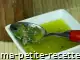 Photo recette sauce pour brochettes (aux anchois)