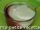 Photo recette semoule au lait d'avoine
