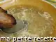 Photo recette soupe à l'oignon [2]