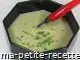 Photo recette soupe aux flocons d'avoine [2]
