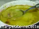 Photo recette soupe aux lardons