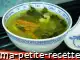 Photo recette soupe chinoise aux champignons noirs