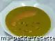 Photo recette soupe de lentilles à l'alsacienne