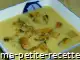Photo recette soupe de moules