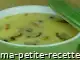 Photo recette soupe de moules [2]