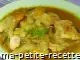 Photo recette soupe de poisson à la bulgare