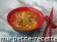 Photo recette soupe thaï