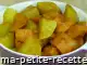 Photo recette tajine de navets et de patates douces