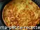 Photo recette tarte aux oignons