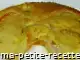 Photo recette tarte sans pâte aux abricots