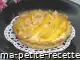 Photo recette tartelette à la mangue