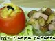 Photo recette tomates et fonds d'artichauts