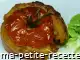 Photo recette tomates farcies aux anchois