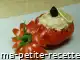 Photo recette tomates farcies corsaire