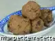 Photo recette truffes à froid