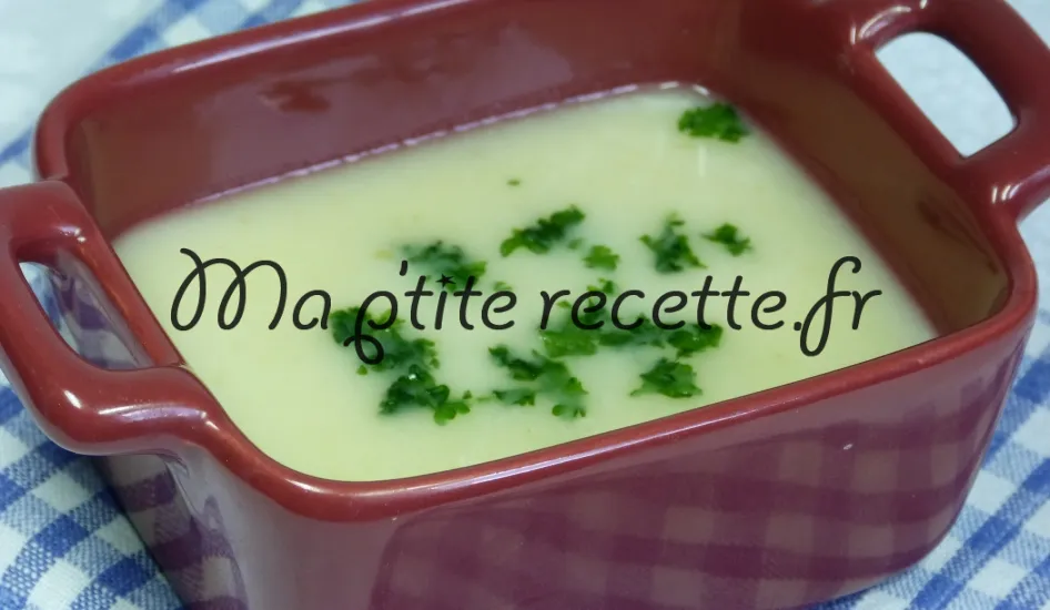 Creme De Celeri Rave Au Lait De Coco Recette Soupe Celeri Rave