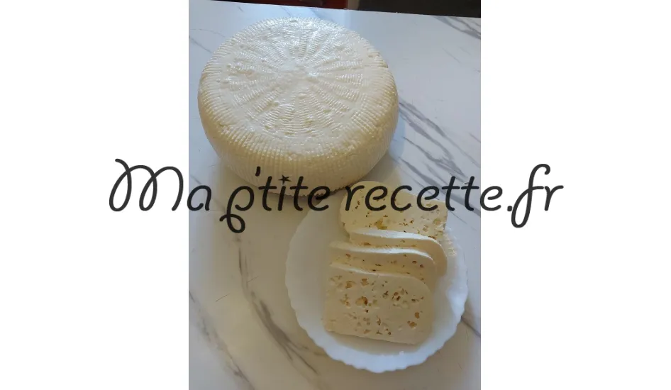 fromage géorgien