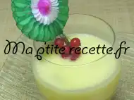 Photo recette apéritif au melon