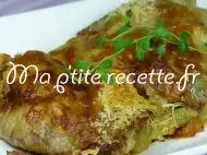 Photo recette artichauts à la parmesane