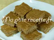 Photo recette biscuits aux noix
