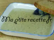 Photo recette bouillon de boeuf